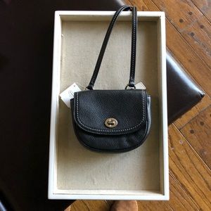 💥💥💥NWT COACH Mini Crossbody 💫💥
